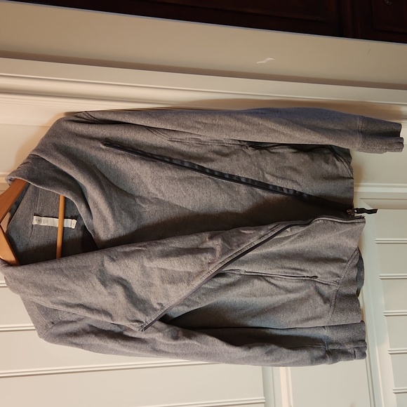 Lululemon  ladies full zip jacket - Picture 7 of 7